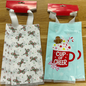 Custom Kids Birthday <b>Loot</b> <b>Bags</b> for Party Treats Gifts Candy and Event Giveaways - Product Image 3