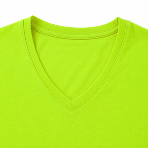 2026 Womens OEM Custom Quick Dry Summer T <b>Shirts</b> With Anti Wrinkle Breathable Features For Exercise Sports 100% Cotton Slim Fit - Product Image 3
