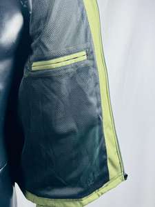 Veste tactique softshell d'hiver personnalisée - Product Image 5