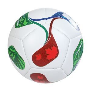 WEMBLEY SPORTS 2024 Nuevo Oficial 5 #   Balón de Fútbol con Unión Térmica de PU, para Entrenamiento y Competición de Adultos, Ecológico, Ligero y Duradero - Product Image 1