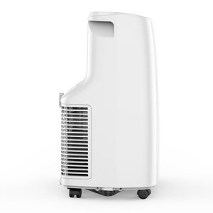 Unidad de Aire Acondicionado Portátil de 12,000 BTU, 3 en 1, con Control Remoto, para 550-700 Pies Cuadrados, Modo de Ventilador y Deshumidificador - Product Image 5