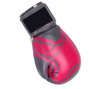 Guantes de Boxeo de Entrenamiento Resistentes al Agua y Elásticos, Venta al Por Mayor, Logotipo Personalizado Profesional, Cuero Cómodo, Gran Venta - Product Image 3