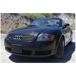 Audi TT Quattro Roadster 2001 - Product Image 1