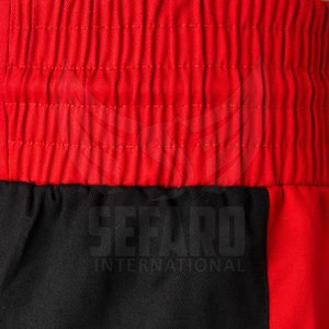Comfortable Lightweight Kickboxing <b>Trousers</b> Running Wear Kickboxing <b>Trousers</b> Heavy Duty Kickboxing <b>Trousers</b> - Product Image 6