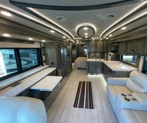 <span class=keywords><strong>Autocaravanas</strong></span> <span class=keywords><strong>de</strong></span> <span class=keywords><strong>lujo</strong></span> usadas, modelo <span class=keywords><strong>2022</strong></span> 2021, Tiffin A-L-L-E-G-R-O BUS 35CP, listas para la venta. - Product Image 4
