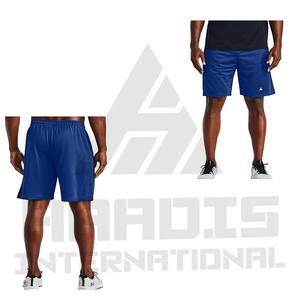 Pantalones Cortos Deportivos para Hombre, Shorts de Gimnasio, Fitness, Entrenamiento, Running - Product Image 6