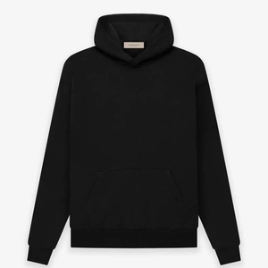 Sudadera con Capucha Extra Grande de Primera Calidad 2026, Sudadera con Capucha Personalizada con Logotipo OEM, Sudadera Gruesa de Algodón, Sudadera Unisex al por Mayor - Product Image 2