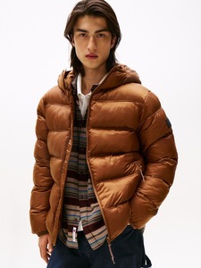 Chaqueta de Invierno Acolchada para Hombre, Diseño Personalizado, Talla EU/US, Impermeable, Cortavientos, Estilo Formal, Tallas Grandes, Bordada - Product Image 3
