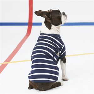 Ropa de verano para perros ODM Oeko, marca de ropa sostenible para mascotas - Product Image 3