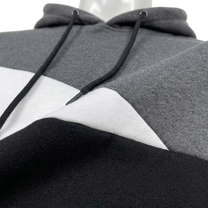 Sudadera con Capucha Ultra Suave Premium - Ropa Urbana Ligera de Forro Polar con Diseño de Logotipo Personalizado - Product Image 3
