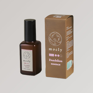 Suero coreano para el cuidado de la piel Body Factory Mokeulri Dandelion Essence 55ml, suero facial iluminador, suero lifting facial, suero facial coreano - Product Image 5