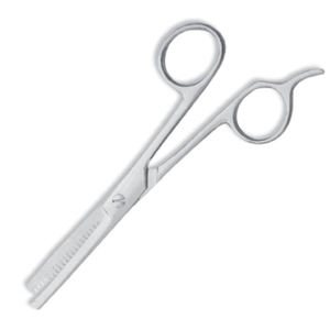 Professional Manual Stainless Steel Hair Cutting <b>Thinning</b> Scissors for Barber Salon Use - Product Image 3