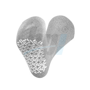 Chaussettes de baseball à marque privée, best-seller, en matériau durable, faible MOQ - Product Image 6