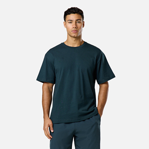 Camiseta Personalizada al por Mayor para Hombre, Elegante con Diseño, Camiseta Lisa para Hombre - Product Image 4