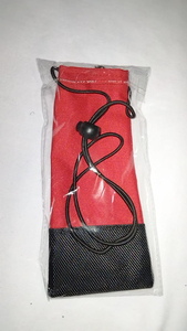 Cache-embout de fusil de paintball professionnel en gros, résistant aux chocs pour la sécurité des tirs accidentels, logo personnalisé - Product Image 3