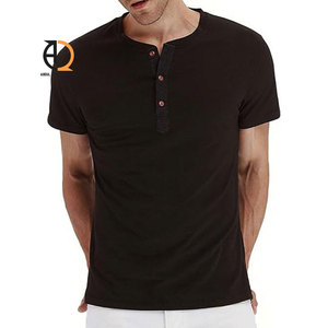 เสื้อยืดผ้าฝ้ายผู้ชาย เสื้อยืดโลโก้สั่งทำ - Product Image 1