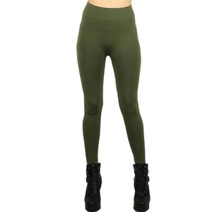 Women Compression <b>Leggings</b> Regular Fit <b>Leggings</b> Available In All Sizes And Colors Sportswear Yoga Running <b>Leggings</b> - Product Image 5
