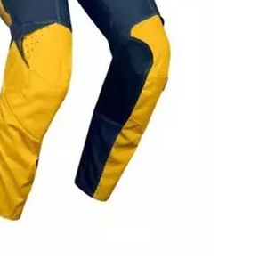 Traje de Motocross Personalizado de Verano, Secado Rápido, Impermeable, Transpirable y Resistente al Viento para Hombre, MTB, BMX, Carreras de Dirt Bike, Talla OEM - Product Image 6