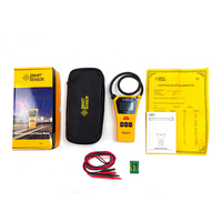 Smart Sensor ST4502A ST4502B Digital Flexible Current Meter