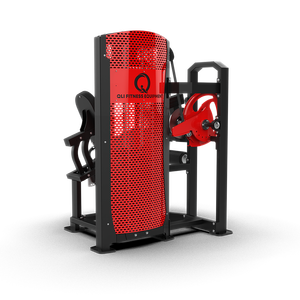 Quadriceps Training Leg Extension Machine Commercial Gym Equipment - Product Image 3