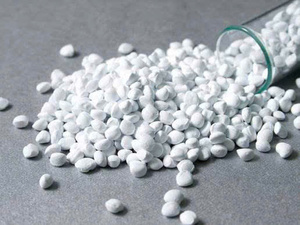 Masterbatch de remplissage au carbonate de calcium, Masterbatch technique, Masterbatch de remplissage blanc, Masterbatch de remplissage CaCO3 - Product Image 2