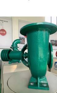 Nuevo conjunto de remolque con bomba de agua de riego de 6 pulgadas (150 mm) con motor diésel refrigerado por agua, a la venta a bajo precio. - Product Image 6