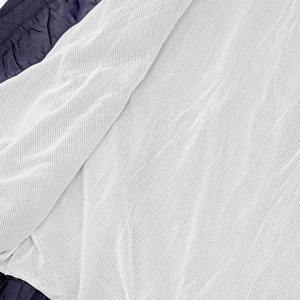 Conjunto deportivo de 2 piezas para hombre con logotipo personalizado, 100% nailon, para correr, gimnasio, poliéster, con cremallera, cortavientos. - Product Image 6