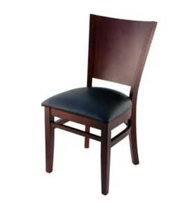 Luxury Gold Metal Wire Armchair Grey Velvet <b>Padded</b> Seat Designer Cafe <b>Chair</b> Elegant Restaurant Seating Hotel Furniture Seating - Product Image 5