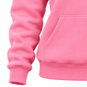 Pink Pullover <b>Hoodie</b> <b>for</b> <b>Women</b> Graphic Letter Print Hooded Sweatshirt Casual Comfortable <b>Long</b> Sleeve Sorority Inspired Appar - Product Image 3