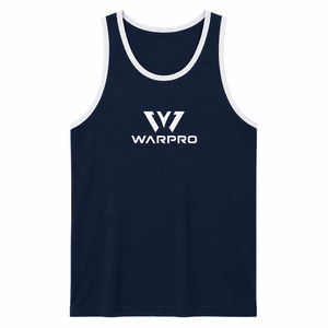 2026 New Arrival Custom Men's Tank Top Sleeveless Gym <b>Stringer</b> <b>Vest</b> Quick Dry Lightweight Breathable Fitness Workout Shirt - Product Image 1