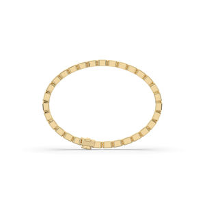 Unique Style 9.30Ct Lab Grown Diamond Bracelet Lightweight Pear Cut 14KT 10KT <b>Gold</b> Jewelry For Daily Wear Fashion Glamour - Product Image 2