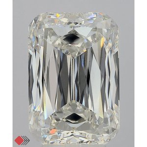 Diamant cultivé certifié IGI 7.09 VS1, diamants en vrac de chez ASHOKA - Product Image 1