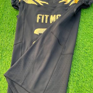 Jersey de Fútbol Americano Sublimado Personalizado de Alta Calidad, Nuevo y en Oferta, Talla Adulto, con OEM - Product Image 5