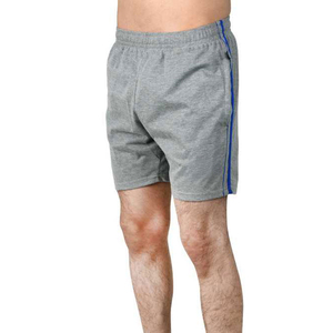 Shorts de sport durables en polyester, shorts d'entraînement, fabricant OEM, vente en gros, exportation, marché des vêtements de sport - Product Image 2
