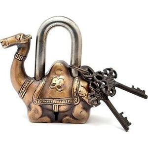Cadenas métallique robuste pour extérieur, résistant aux intempéries, pour la protection des portails - Product Image 5