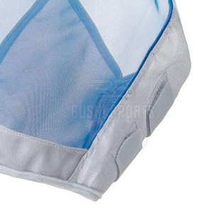 Housse anti-mouches pour chevaux de qualité supérieure avec tissu à mailles fines et confortable pour les soins quotidiens des chevaux - Product Image 4