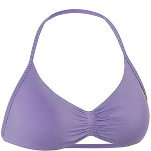Top Deportivo Corto para Mujer, Ultra Ligero, Transpirable, Resistente a Impactos, de Secado Rápido, para Entrenamiento y Fitness - Product Image 6