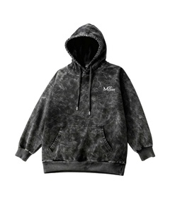 Sweat à capuche pour homme de haute qualité, en coton léger et respirant, délavé à l'acide, avec poches kangourou, personnalisable, idéal pour l'hiver - Product Image 1