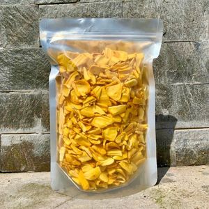 Chips de Jackfruit Séchées Écologiques de Haute Qualité en Gros – Snack Sucré Croustillant Premium – Fabricant Direct Vietnam Export - Product Image 5