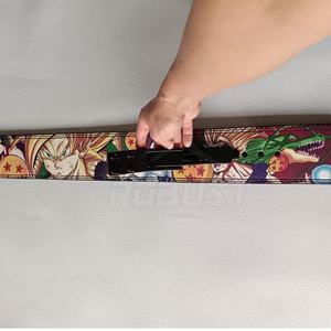 High Quality Weightlifting Lever <b>Belt</b> with Non-Slip Feature Lightweight Breathable Cowhide for Lifting Weights Power Workouts - Product Image 4