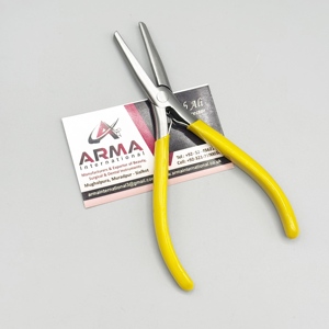 Pinzas Profesionales Multifuncionales de Grado Quirúrgico para Extensiones de Cabello, Herramientas de Sellado de Extensiones de Cabello con Logotipo - Product Image 3