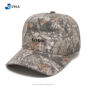Custom <b>Camo</b> Brims Baseball <b>Caps</b> Wholesale ODM Logo Embroidered <b>Caps</b> for Brands - Product Image 6