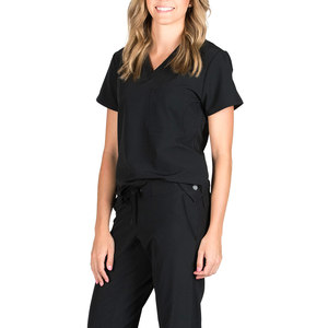 Prix de gros – Blouses d'allaitement pour femmes, coupe classique, extensibles et respirantes - Product Image 1