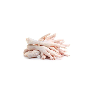 Frozen <b>chicken</b> feet bulk supply wholesale orders affordable rate quick shipment - Product Image 1