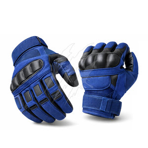 Guantes Urbanos Auténticos de Cuero Vacuno para Motociclismo, Guantes Urbanos de la Mejor Calidad en Venta - Product Image 3