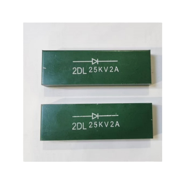 high voltage silicon rectifier diode 2CL 40KV 5A for high frequency welding machine