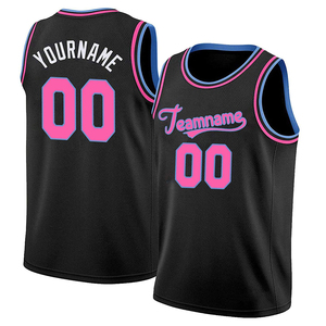 Camiseta de Baloncesto Roja Personalizada con el Nombre de tu Equipo 00, Impresión por Transferencia de Calor, Malla Transpirable, 140g, Poliéster, Unisex, Talla Adulto - Product Image 6