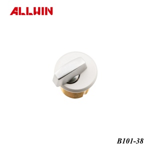 Door <b>Lock</b> Brass Mortise Thumbturn Cylinder - Product Image 4