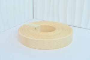 Bordure en placage de noyer noir naturel avec grain élégant pour les projets d'armoires et de meubles - Product Image 2