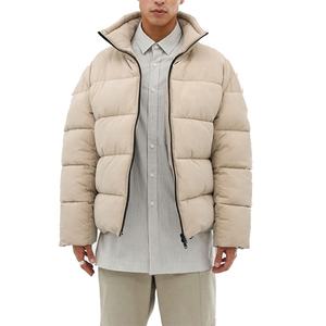 OEM al por mayor personalizado a prueba de viento impermeable reflectante chaqueta ropa deportiva chaqueta de alta calidad - Product Image 2